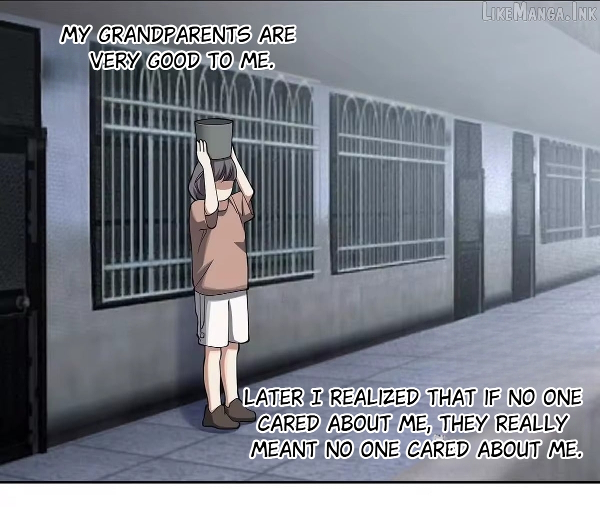 Confession Of The Suspect A Chapter 36  - page 64